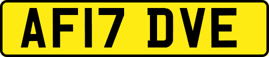 AF17DVE