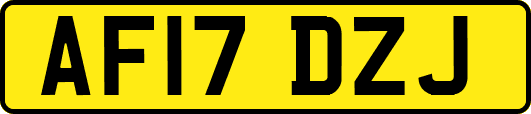 AF17DZJ