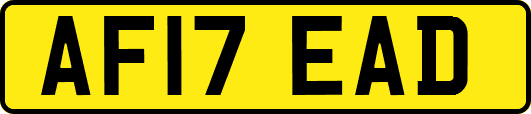 AF17EAD
