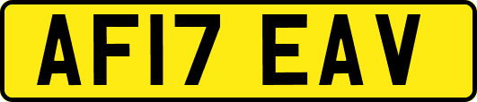 AF17EAV