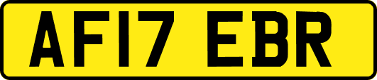 AF17EBR