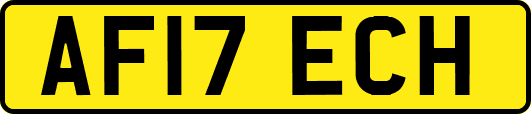 AF17ECH