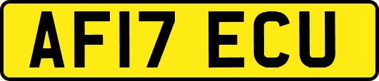 AF17ECU