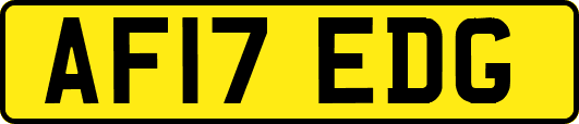 AF17EDG