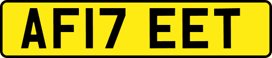 AF17EET