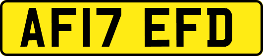 AF17EFD