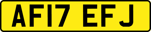 AF17EFJ