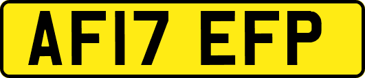 AF17EFP
