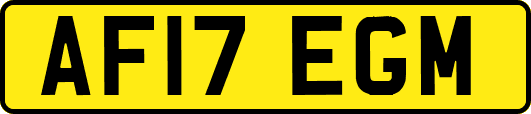 AF17EGM
