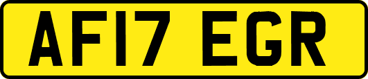 AF17EGR