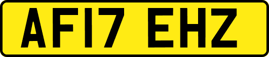 AF17EHZ