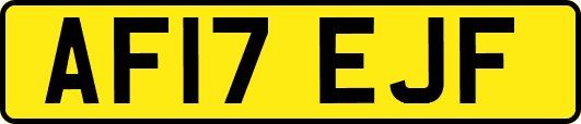 AF17EJF