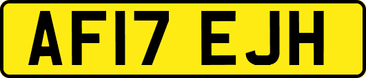 AF17EJH