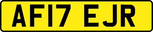 AF17EJR