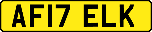 AF17ELK