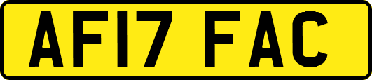 AF17FAC
