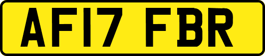 AF17FBR