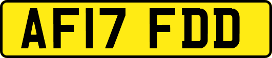 AF17FDD