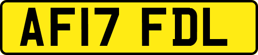 AF17FDL
