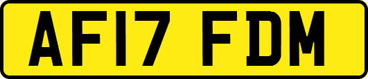 AF17FDM