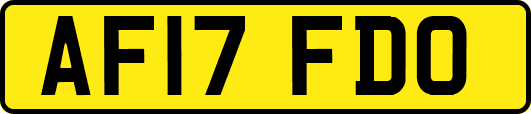 AF17FDO