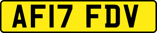 AF17FDV