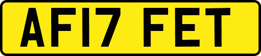 AF17FET