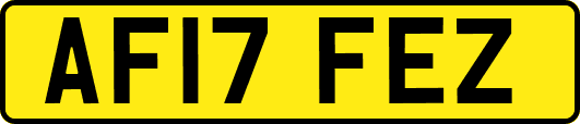 AF17FEZ