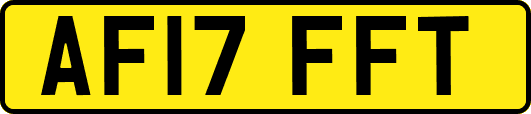 AF17FFT