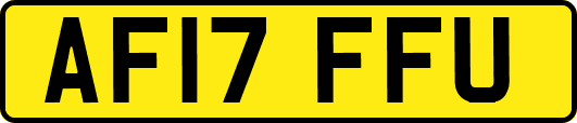 AF17FFU