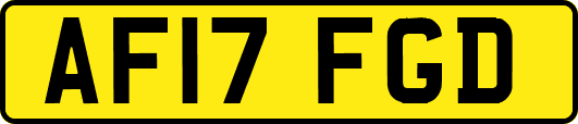 AF17FGD