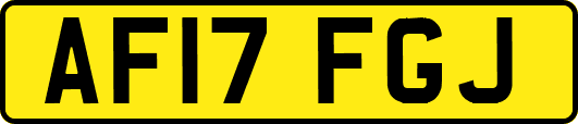 AF17FGJ