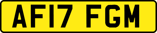 AF17FGM