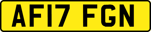 AF17FGN