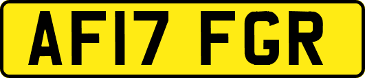 AF17FGR