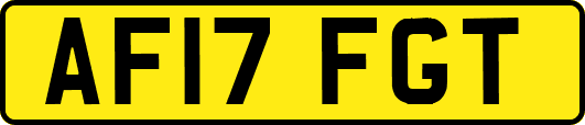 AF17FGT