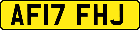 AF17FHJ