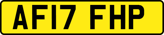 AF17FHP
