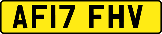 AF17FHV