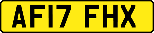 AF17FHX