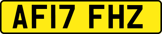 AF17FHZ