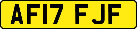 AF17FJF