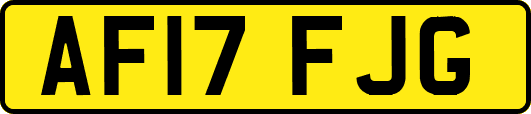 AF17FJG