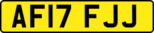 AF17FJJ