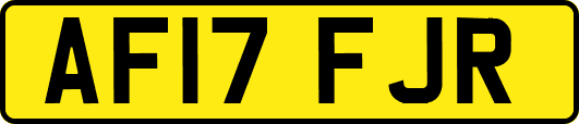 AF17FJR