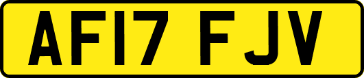 AF17FJV