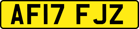 AF17FJZ
