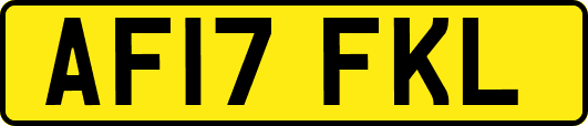 AF17FKL