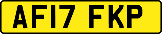 AF17FKP