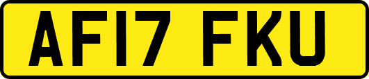 AF17FKU